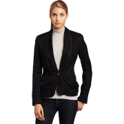 Diesel Womens Gawee Jacket - Jacket - coats - $135.83 