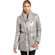 Diesel Womens Giammut Jacket - Jacket - coats - $69.02 