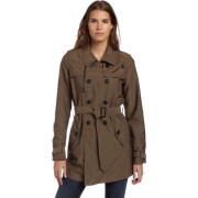 Diesel Women's Gooka Jacket - Jacket - coats - $110.92 