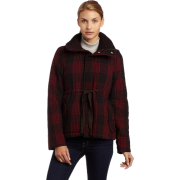 Diesel Womens Gynga Jacket - Jacket - coats - $83.26 