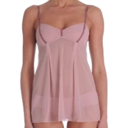 Diesel Womens Haundrey Babydoll Night Gown - Donje rublje - $60.00  ~ 381,15kn