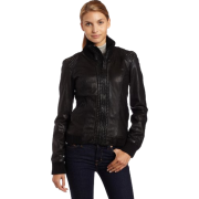Diesel Womens Linkih Jacket - Jacket - coats - $257.50 