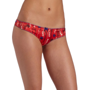 Diesel Womens Star String Panty - Donje rublje - $5.94  ~ 37,73kn