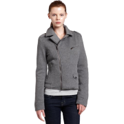 Diesel Womens Wazzy Jacket - Jacket - coats - $91.81 