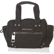 Diesel X Ray 'Pretty' Women's Shoulder Bag, Color Black - Borse - 