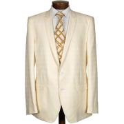 Dolce & Gabbana Martini Jacket Sportcoat 46R Silk - Suits - $1,650.00 