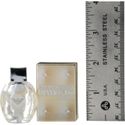 EMPORIO ARMANI DIAMONDS INTENSE by Giorgio Armani Perfume for Women (EAU DE PARFUM .17 OZ MINI) - Fragrances - $20.00 