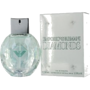 EMPORIO ARMANI DIAMONDS by Giorgio Armani for WOMEN: EDT SPRAY 1.7 OZ - Fragrances - $55.00 