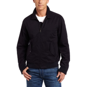 Ever Mens Serge Twill Jacket - Jacket - coats - $295.00  ~ £224.20