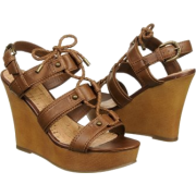 G BY GUESS Women's Farrens - Wedges - $79.99 