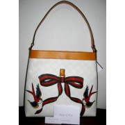 GUCCI Shoulderbag - 254639 - Birds - Borse - $675.00  ~ 579.75€