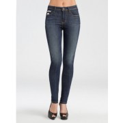GUESS Authentic Skinny Jeans - Rosewood Wash - Jeans - $168.00 