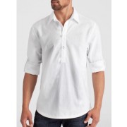 GUESS Baja Shirt - Košulje - kratke - $69.00  ~ 438,33kn