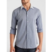 GUESS Boulder Shirt - Košulje - kratke - $69.00  ~ 438,33kn