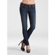 GUESS Curv-Ette Jeans - Imperial Wash - Dżinsy - $98.00  ~ 84.17€