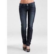 GUESS Daredevil Jeans - Crx Wash - Dżinsy - $138.00  ~ 118.53€