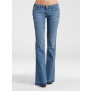 GUESS Foxy Jeans - Dusty Wash - Dżinsy - $76.80  ~ 65.96€