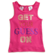 GUESS Kids  - Košulje - kratke - $17.50  ~ 111,17kn