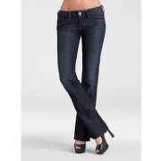 GUESS Lorynn Jeans - CRX Wash - Dżinsy - $148.00  ~ 127.12€