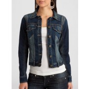 GUESS Madeline Jacket - Jacket - coats - $118.00 