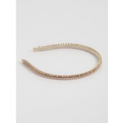 GUESS Pearl and Rhinestone Headband - Accessories - $28.00 