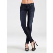 GUESS Power Skinny Jeans - Crx Wash - Dżinsy - $98.00  ~ 84.17€