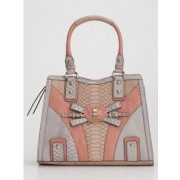 GUESS Rylen Satchel - Web Exclusive - Borse - $125.00  ~ 107.36€