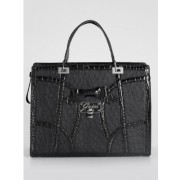 GUESS Visage Large Box Satchel - Borse - $81.00  ~ 69.57€