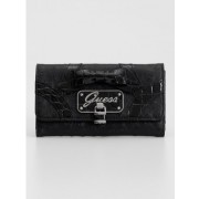 GUESS Visage Slim Clutch - Torbe s kopčom - $38.00  ~ 32.64€