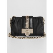 GUESS by Marciano Cielo Top Zip Clutch - Borse - $115.00  ~ 98.77€