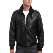 G by GUESS Autry Jacket - Jacket - coats - $99.50 