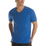 G by GUESS Blinds V-Neck Shirt - Košulje - kratke - $19.50  ~ 123,88kn