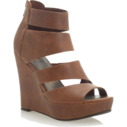 G by GUESS Cecily Wedge - Пробковые - $69.50  ~ 59.69€