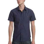 G by GUESS Free Farm Short Sleeve Shirt - Košulje - kratke - $44.50  ~ 282,69kn