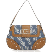 G by GUESS G Amore Half Flap Bag - Borse - $69.50  ~ 59.69€