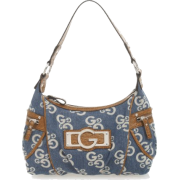 G by GUESS G Amore Top Zip Bag - Borse - $59.50  ~ 51.10€