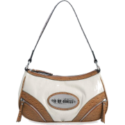 G by GUESS Ginny Top Zip Bag - Borse - $49.50  ~ 42.51€