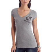 G by GUESS Gothic Wing Tee - Košulje - kratke - $22.50  ~ 142,93kn