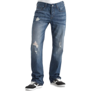 G by GUESS Joey Low Bootcut Jeans - Traperice - $49.50  ~ 314,45kn