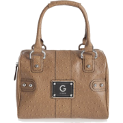 G by GUESS Josette Box Satchel - Borse - $69.50  ~ 59.69€