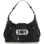 G by GUESS Lemon Drop Top Zip Bag - Borse - $59.50  ~ 51.10€