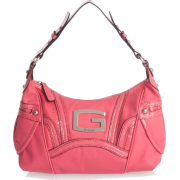 G by GUESS Moonbeam Top Zip Bag - Borse - $59.50  ~ 51.10€