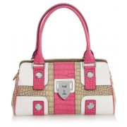 G by GUESS Summer Dream Satchel - Torbe s kopčom - $69.50  ~ 59.69€