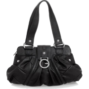 G by GUESS Taffy Satchel - Torbe s kopčom - $69.50  ~ 59.69€