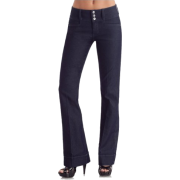 G by GUESS Tara Trouser Jeans - Jeans - $49.50 