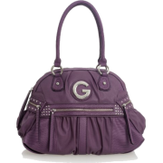 G by GUESS Taza Dome Satchel - Borse - $74.50  ~ 63.99€