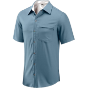 GoLite Men's Kenting Short Sleeve Travel Shirt - Košulje - kratke - $38.64  ~ 245,46kn