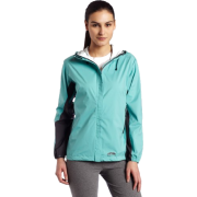 GoLite Women's Tumalo Pertex 2.5 Layer Storm Rain Jacket - Jacket - coats - $90.00 