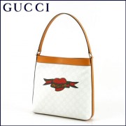 Gucci Tattoo Heart Collection Handbag for Unicef-254639 - Borse - $650.00  ~ 558.28€