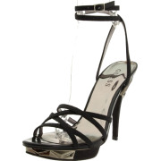 Guess Women's Sasha Platform Sandal - Plattformen - $99.00  ~ 85.03€